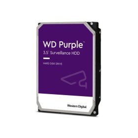 Western Digital 8TB 5640rpm SATA-600 256MB Purple