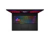 Msi Sword 17 HX B14V Cosmos Gray (US billentyűzet)