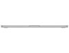 Apple MacBook Air 15" (2024) Silver