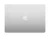 Apple MacBook Air 15" (2024) Silver