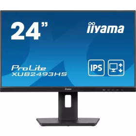 iiyama 24" ProLite XUB2493HS-B6 IPS LED