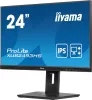 iiyama 24" ProLite XUB2493HS-B6 IPS LED