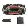 JBL Xtreme 4 Portable Bluetooth Speaker Camo