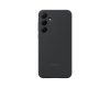 Samsung Galaxy A55 Silicone Case Black