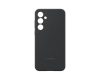 Samsung Galaxy A55 Silicone Case Black