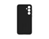 Samsung Galaxy A35 Silicone Case Black