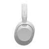 Sony ULT Power Sound Bluetooth Headset Off White
