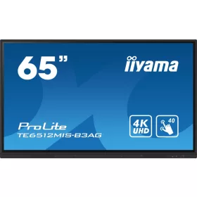 iiyama 65" ProLite TE6512MIS-B3AG IPS LED Display