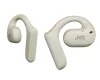 JVC HA-NP35T-AU Nearphones Bluetooth Headset White