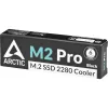 Arctic M2 Pro Black