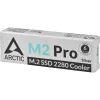 Arctic M2 Pro Silver