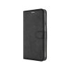 FIXED Opus oldalra nyíló telefontok műbőr  Samsung Galaxy A52/A52 5G/A52s 5G fekete FIXOP3-627-BK