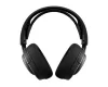 Steelseries Arctis Nova 5P Wireless Bluetooth Gaming Headset Black
