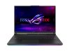 Asus G834JZR-R6005W Black