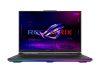 Asus G834JZR-R6005W Black