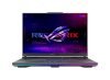 Asus G614JVR-N4015W Volt Green