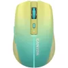 Canyon CNS-CMSW44UA Wireless Mouse Yellow Blue