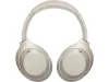 Sony WH-1000XM4 Bluetooth Headset Silver