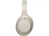 Sony WH-1000XM4 Bluetooth Headset Silver