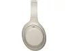Sony WH-1000XM4 Bluetooth Headset Silver