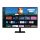 Samsung 32" LS32DM500EUXDU LED