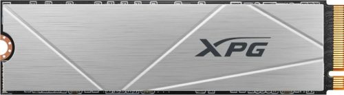 A-Data 512GB M.2 2280 NVMe Gammix S60