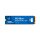 Western Digital 500GB M.2 2280 NVMe SN5000 Blue