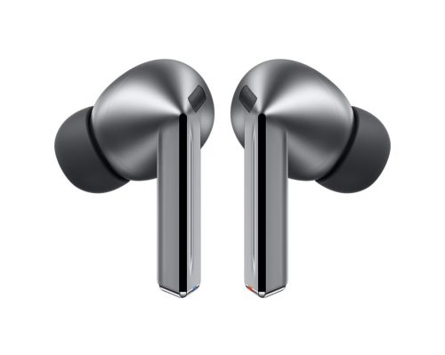 Samsung Galaxy Buds 3 Pro Bluetooth Headset Silver