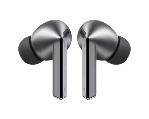 Samsung Galaxy Buds 3 Pro Bluetooth Headset Silver