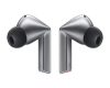 Samsung Galaxy Buds 3 Pro Bluetooth Headset Silver