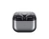 Samsung Galaxy Buds 3 Pro Bluetooth Headset Silver
