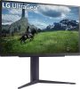 LG 27" 27GS85Q-B IPS LED