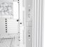Be quiet! Light Base 600 LX Tempered Glass White