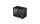 DeepCool CH160 Tempered Glass Black