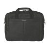 TRUST Notebook táska 21551 (Primo Carry Bag for 16" laptops - black)
