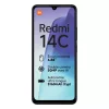Xiaomi Redmi 14C 128GB DualSIM Midnight Black
