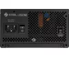 ASRock 750W 80+ Gold Steel Legend SL-750G