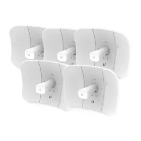   Ubiquiti airMAX LiteBeam 5AC Gen2 WiFi AC450 Access Point (5-Pack)
