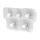 Ubiquiti airMAX LiteBeam 5AC Gen2 WiFi AC450 Access Point (5-Pack)