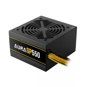 Gamdias 550W 80+ White Aura GP550