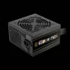 Gamdias 750W 80+ Bronze Helios M1-750B