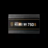 Gamdias 750W 80+ Bronze Helios M1-750B