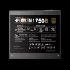 Gamdias 750W 80+ Bronze Helios M1-750B