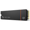 Seagate 1TB M.2 2280 NVMe FireCuda 530R with Heatsink