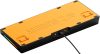 Glorious GMMK 3 75% Prebuilt RGB Mechanical Gaming Keyboard Black UK
