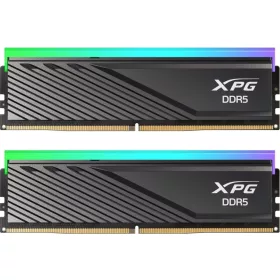 A-Data 48GB DDR5 6000MHz Kit(2x24GB) Lancer Blade RGB Black