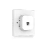 TP-LINK Wireless Access Point N-es 300Mbps Falra rögzíthető, EAP115-WALL