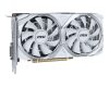 Msi RTX3050 VENTUS 2X XS 8G OC WHITE