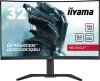 iiyama 31,5" G-Master GCB3280QSU-B2 LED Curved