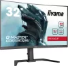 iiyama 31,5" G-Master GCB3280QSU-B2 LED Curved
